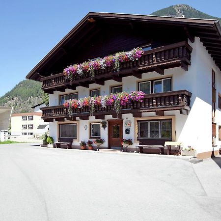 Apartment Near The Otztal Arena Ski Area Längenfeld Extérieur photo